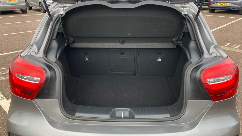 Mercedes-Benz A-Class A200d AMG Line Executive 5dr Auto Diesel Hatchback